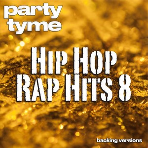 Party Tyme《They Don't Love It (made popular by Jack Harlow) [backing version]》
