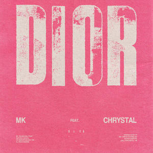 MK&Chrystal《Dior》