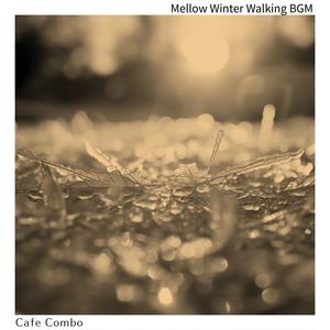 Cafe Combo《Cedar Stroll Steps》