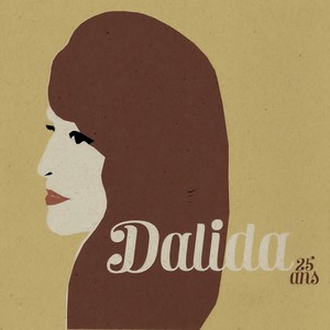 Dalida《Tout l'amour》
