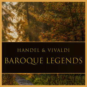Angel Romero&Celedonio Romero&Celin Romero&Pepe Romero&San Antonio Symphony Orchestra&Victor Alessandro《Vivaldi: 12 Concertos, Op. 3 