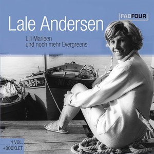 Lale Andersen《Eine weiße Blütenkette》
