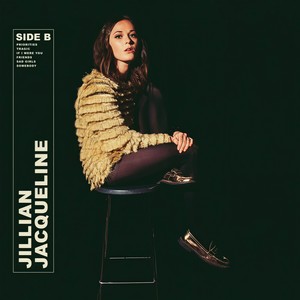 Jillian Jacqueline&Keith Urban《If I Were You (feat. Keith Urban)》