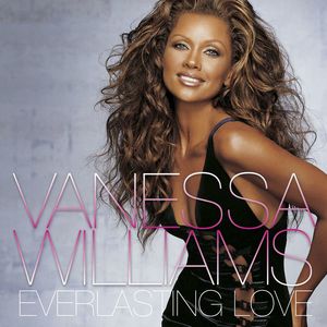 Vanessa Williams&James D-Train Williams&Duet《I'll Be Good to You (Duet with James D-Train Williams)》