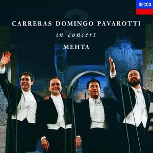 José Carreras《L'improvviso》