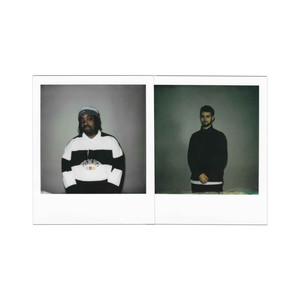 Verbz&Zar《Running Away》