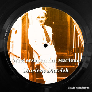 Marlene Dietrich《Ich hab' noch einen Koffer in Berlin》[MP3_LRC]