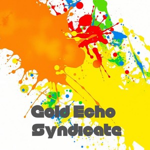 Gold Echo Syndicate《No Love in the City》