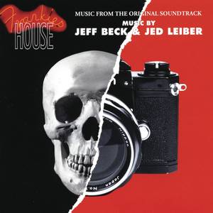 Jeff Beck《Hi-Heel Sneakers》