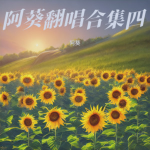 阿葵 - 有你就幸福 (cover: 李昕融)