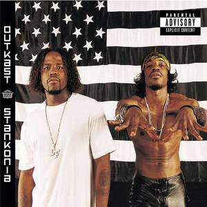 Outkast&Killer Mike&J-Sweet《Snappin' & Trappin'》