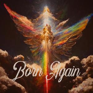 Jaiçi《Born Again》