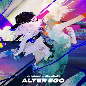 Yuta Imai&Qlarabelle《ALTER EGO》