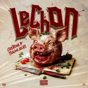 Traumabeats&Crotona P《Lechon》