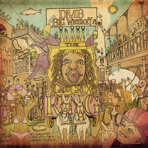 Dave Matthews Band《You & Me》