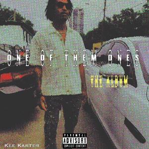 Kee Karter《End of The Road(Explicit)》[MP3_LRC]