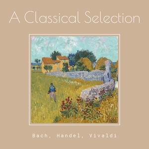 English Baroque Soloists&John Eliot Gardiner《Handel: Concerto a due cori No. 3, HWV 334: 1. Ouverture》