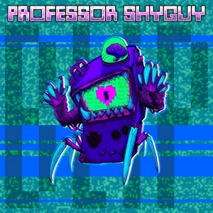 Professor Shyguy&Brina Palencia&Matthew Mercer《Chasm(feat. Brina Palencia & Matthew Mercer)》