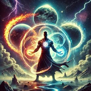 Lord Senku & The Elements《Der stille Schnupperer》