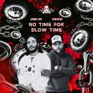 Jonny Boi&Geniside《Not A Flex (feat. Geniside)》
