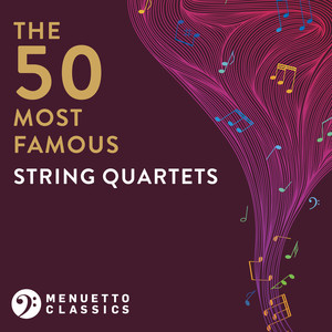 Tokyo String Quartet《IV. Poco allegretto con variazioni》