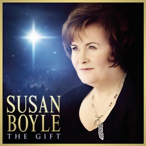 Susan Boyle《Make Me a Channel of Your Peace》