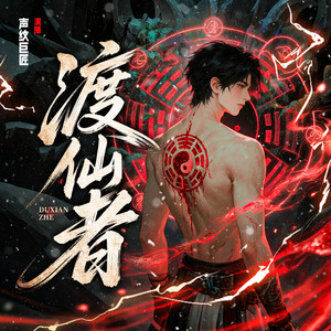 声纹巨匠《渡仙09》