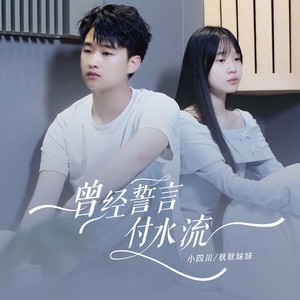 小四川 - 曾经誓言付水流