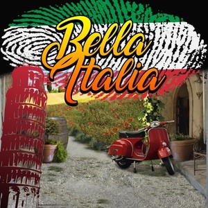 Bino《Mama leone》