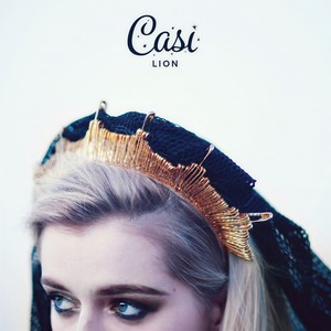 Casi《Lion》