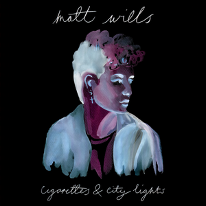 Matt Wills《Overdose》