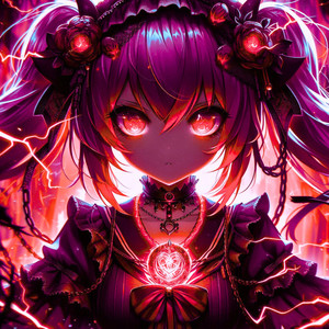 Avanta Music《Blood Moon Boulevard》