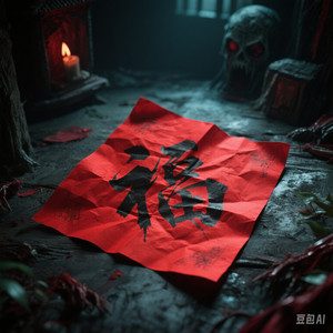 小乔清月《第29章 鬼胎》