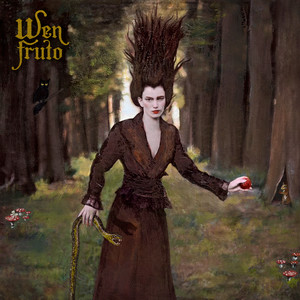 Wen《Fruto》