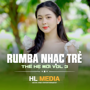 Phong Lê&HL Media《Một Thuở Yêu Người》