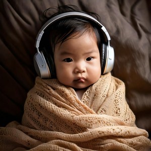 Electronic&Calm Baby Moments&Babysounds《Tender Moments Tune》
