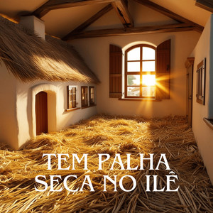 N'goma Umbanda&Camafeu de Ayrá《Tem palha seca no Ilê》