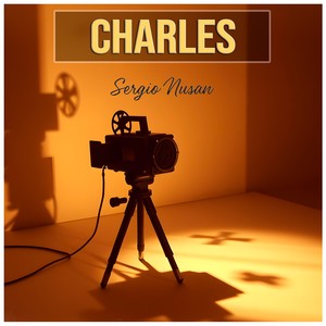 Sergio Nusan《Charles》