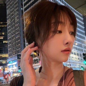 凡凡《玻璃爱情 (cover: 小七)》