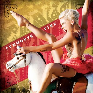 P!NK《Please Don't Leave Me》