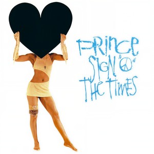 Prince《La, La, La, He, He, Hee》