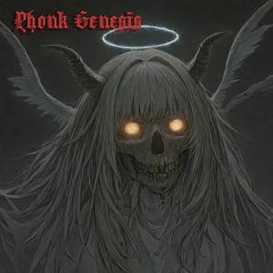 Phonk Genesis《Sinister Acceleration》