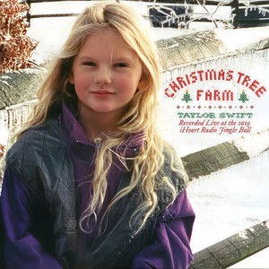 Taylor Swift《Christmas Tree Farm》