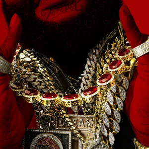Rick Ross&JAY Z《Movin' Bass》