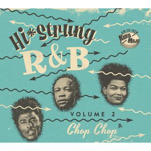 The Playmates《Giddy Up a Ding Dong》