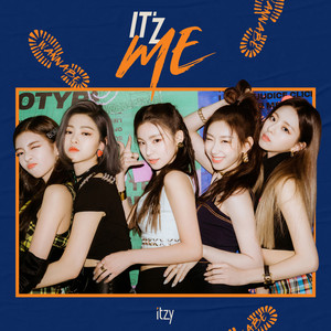 ITZY (있지)《I DON’T WANNA DANCE》