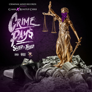 GMan&RunItUp Chri$《Day in the Hood》