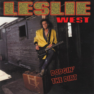 Leslie West《New York State of Mind》