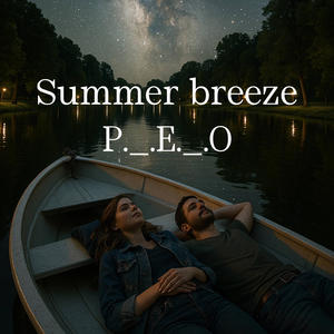 P._.E._.O《Summer breeze》