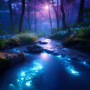 Christian Guitar Music&Nature & Sounds Backgrounds&Sound of Nature《Guitar of the Evernight》